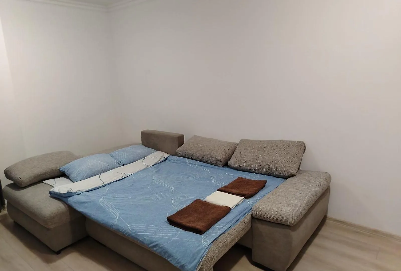 Apartments Sarafovo 布尔加斯 保加利亚