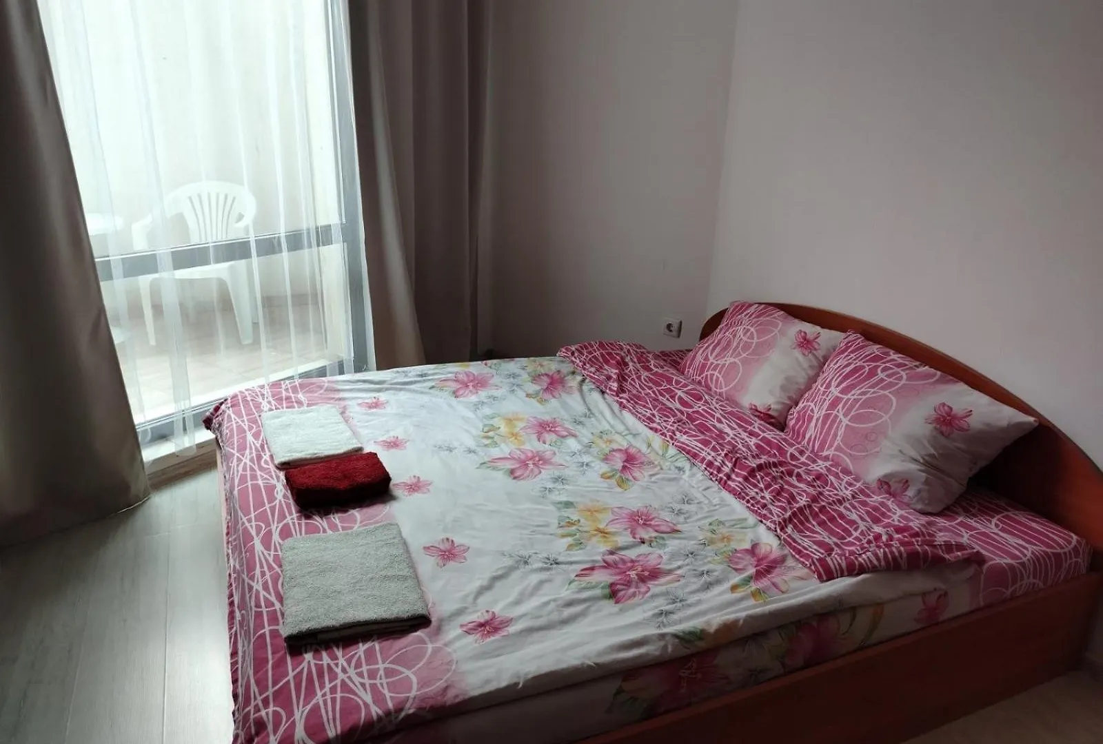 Apartments Sarafovo 布尔加斯 保加利亚