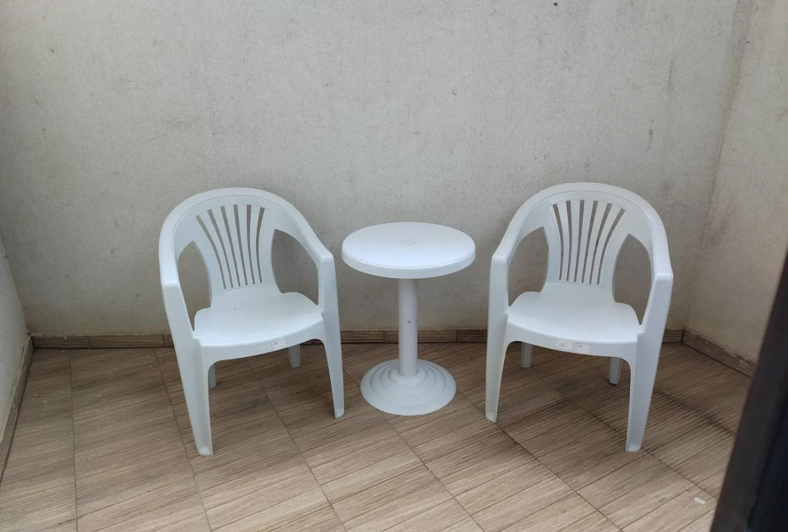 Apartments Sarafovo 布尔加斯