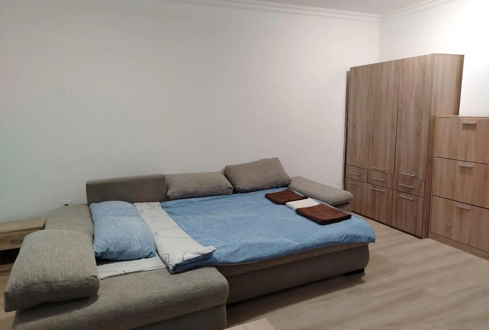 Apartments Sarafovo 布尔加斯 保加利亚