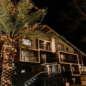 3* Hotel Utopia Forest