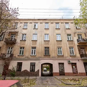  Апартаменты Ogienko Street Center Украина