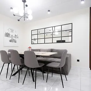  Апартаменты Luxury Nest Center Украина