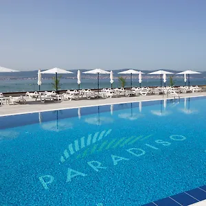 4* Aparthotel Paradiso
