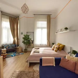  Апартаменты Eye Венгрия