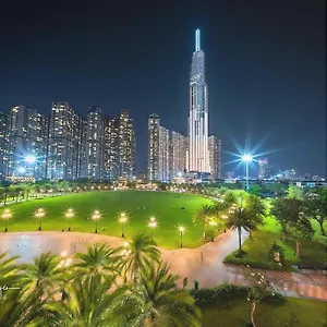 Royal Landmark Ho Chi Minh City