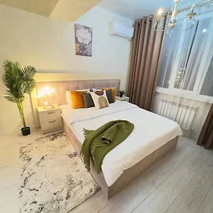  Апартаменты Urban Oasis 5 Казахстан